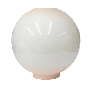 Simplicity Pink Tint Ball Shade