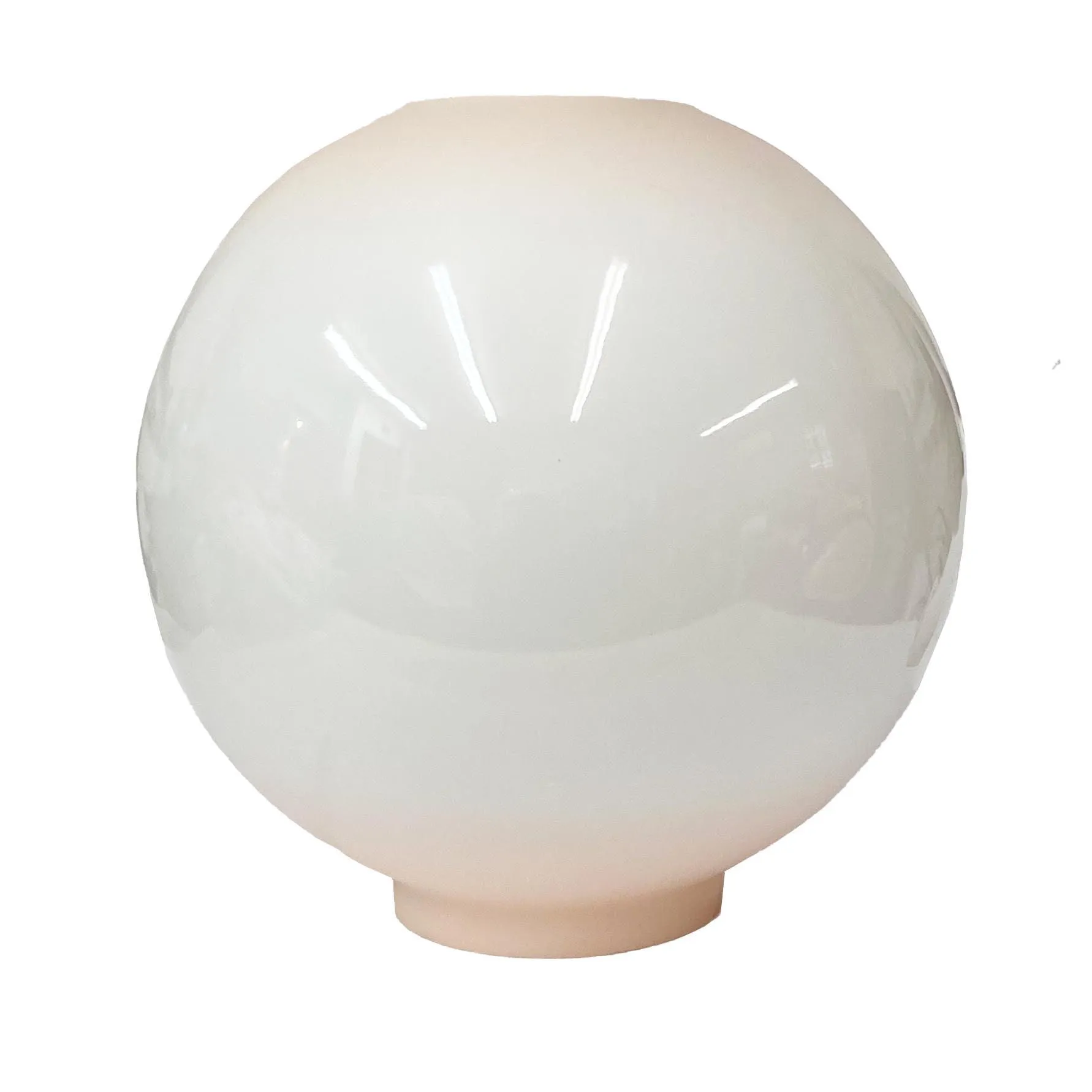 Simplicity Pink Tint Ball Shade