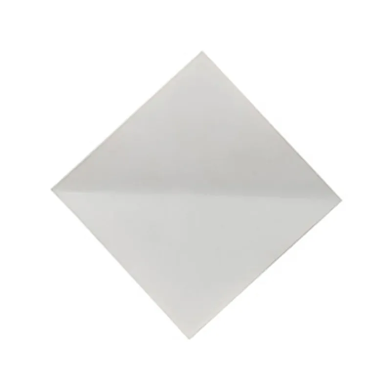 Stylish Curved Wall Sconce with Acrylic Squared Shade: Warm/White LED Bedroom Lamp
