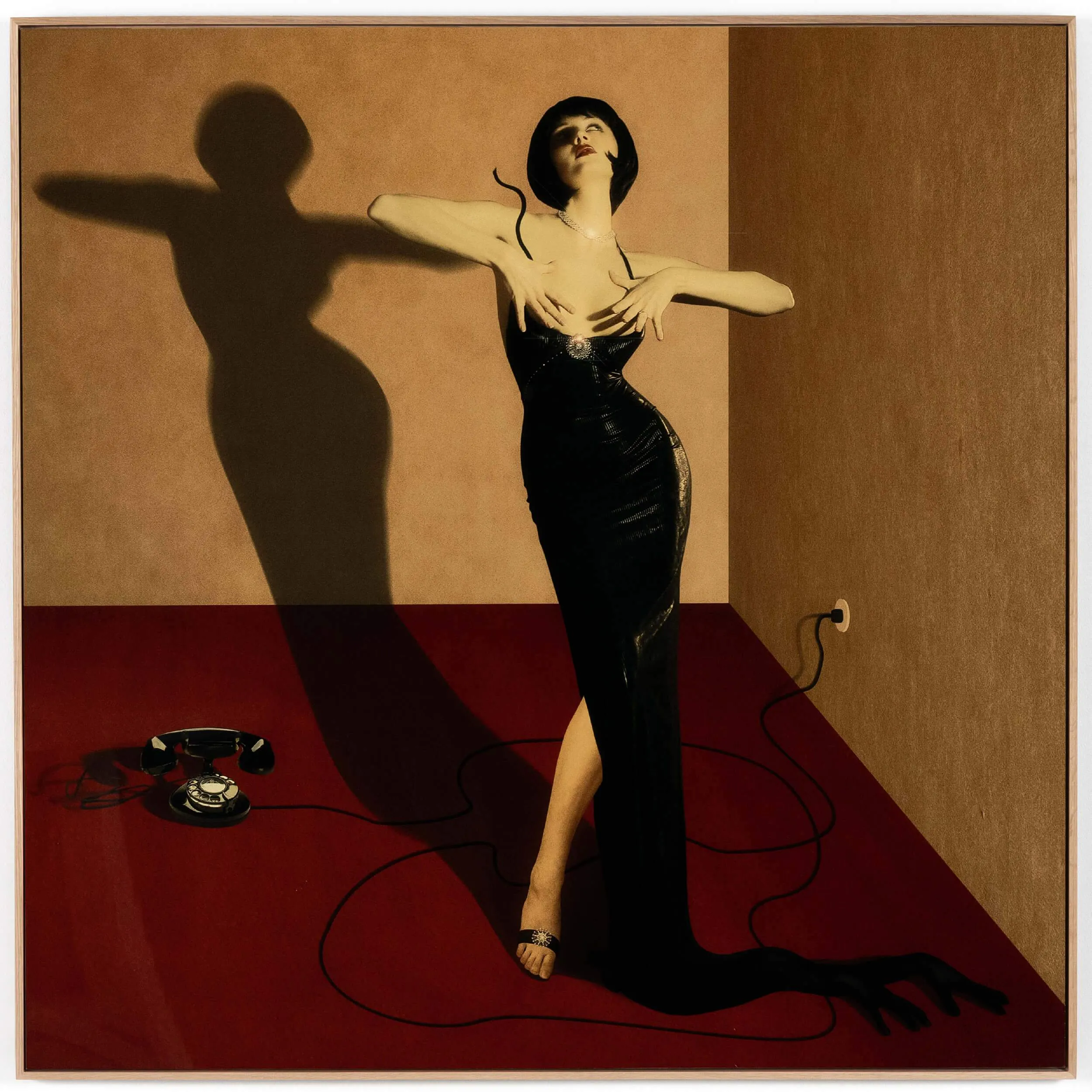 Surreal by Getty Images