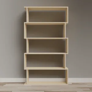 Tall Double Storage Box
