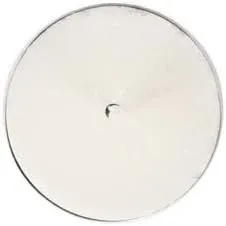 The Decor Affair 48 Pack White Tealights - Prolonged Luminosity for 4 Hours, in 6 Distinctive Boxes of 8.