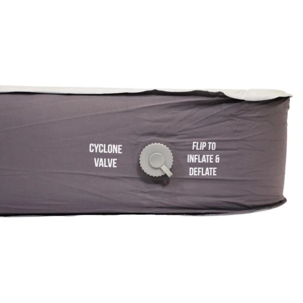 Vango Shangri-la 11 20 Grande Self-Inflating Mat