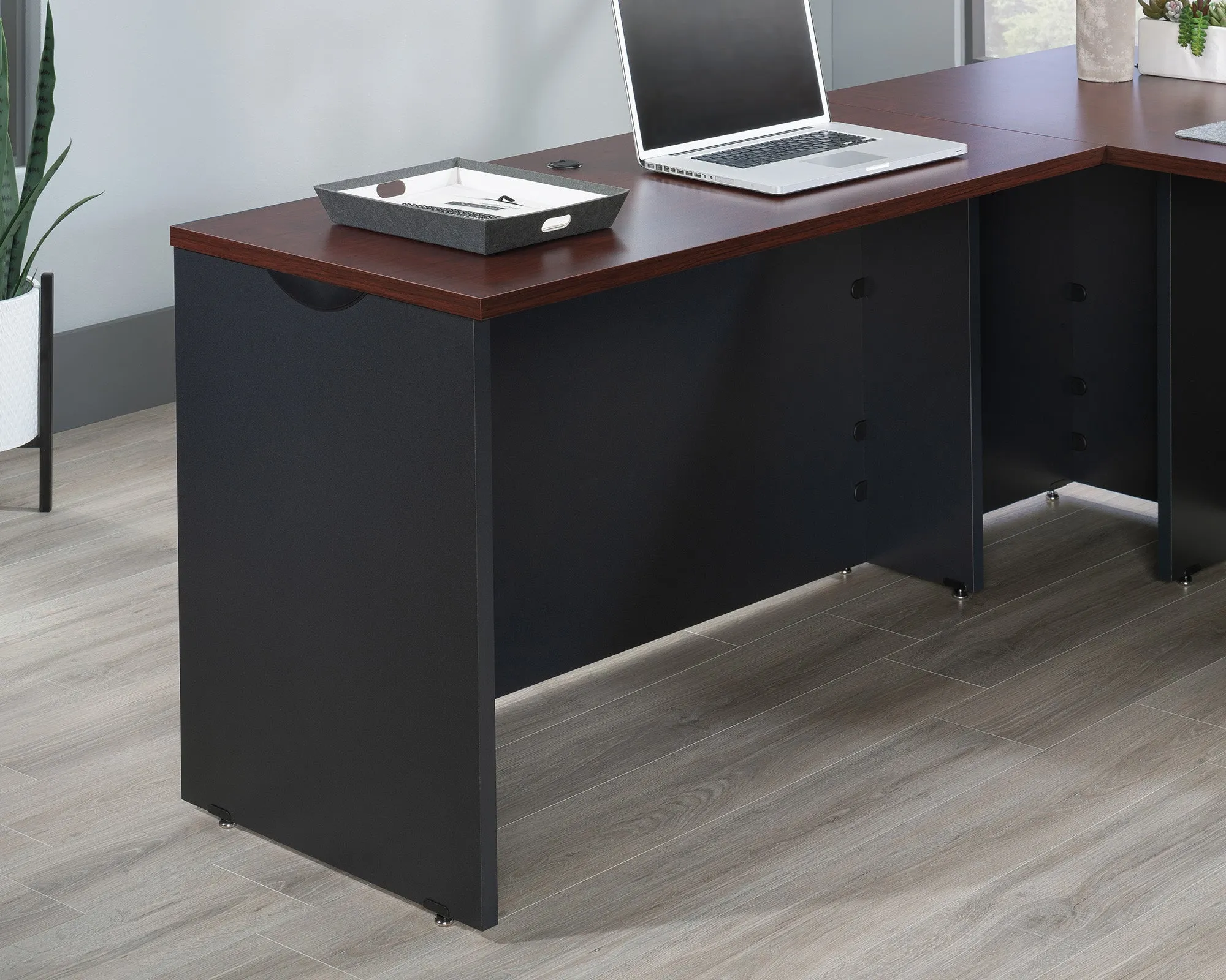 Via Desk Return Cc/sb